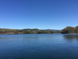 Lot 5 Section J Cliffs at Keowee Falls North
