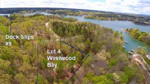 Lot 4 Westwood Bay
