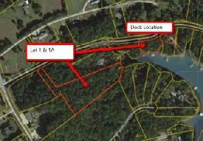 Lot 1 & 1A Wellington Pointe