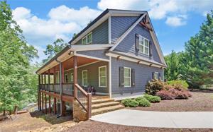 141 Hidden Point Road