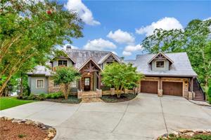 421 W. Fort George Way