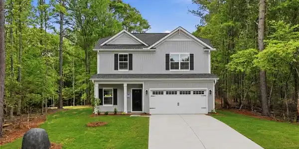 1072 Shirley Drive
