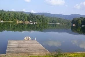 Lot D Lake Ridge Lane