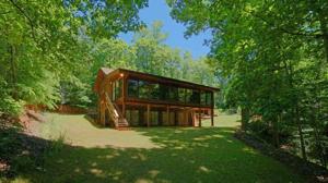 354 Diamond Hill Shores Road