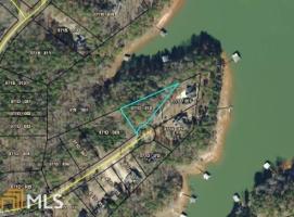 0 Peninsula Point Lot 23
