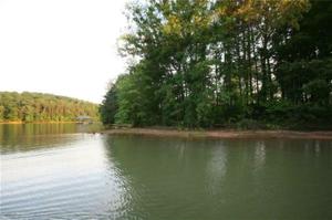 Lot #18 Sunset Cove Drive