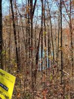 00 Keowee Overlook Road Lot 55