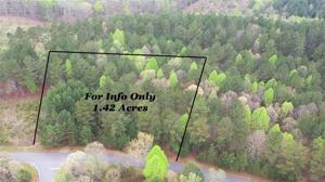 Lt 3 Pine Harbor Way