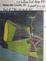 135 LATIMER BOAT RAMP Road