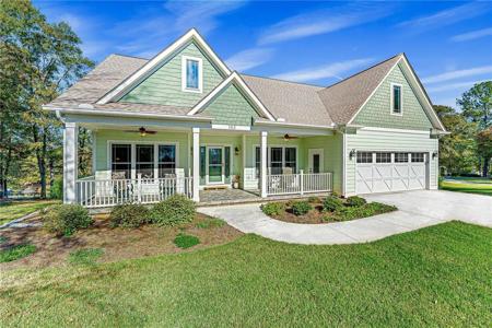 165 Knox Circle