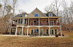 809 Kingsford Court