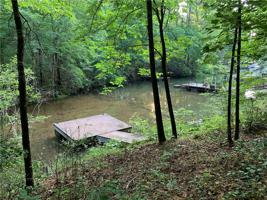 00 Cane Creek Harbor Road Lot 16