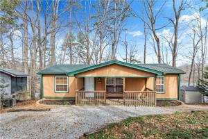 796 Knottywood Drive