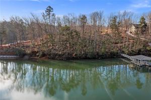 Lot 97 Harbor Point/ Left Fork Cove