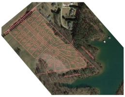 Lot 10 South Pointe Drive