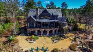 924 Firerock Court