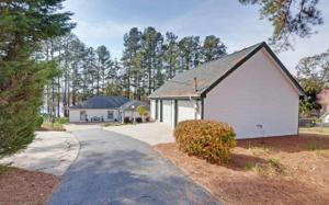 299 Tahoe Drive