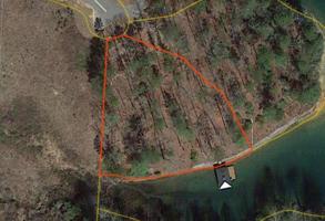 540 Piney Cove Lane