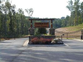 Lot 12 Crooked Trace Lane