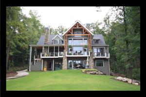 316 McAlister Road