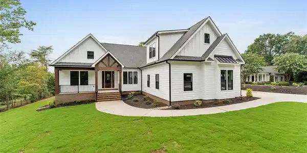 Lot 89 Commonwealth Drive