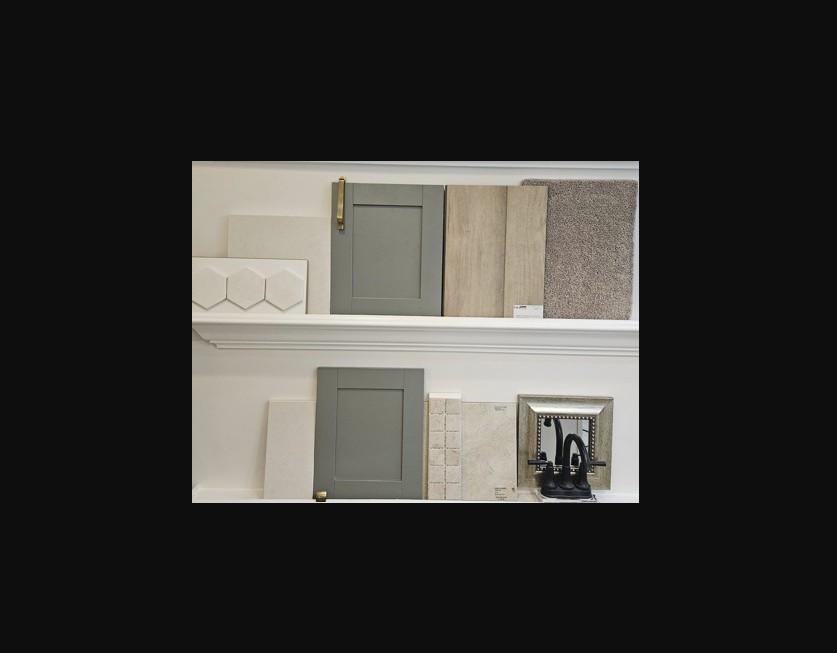Image 4: Interior Design Selections