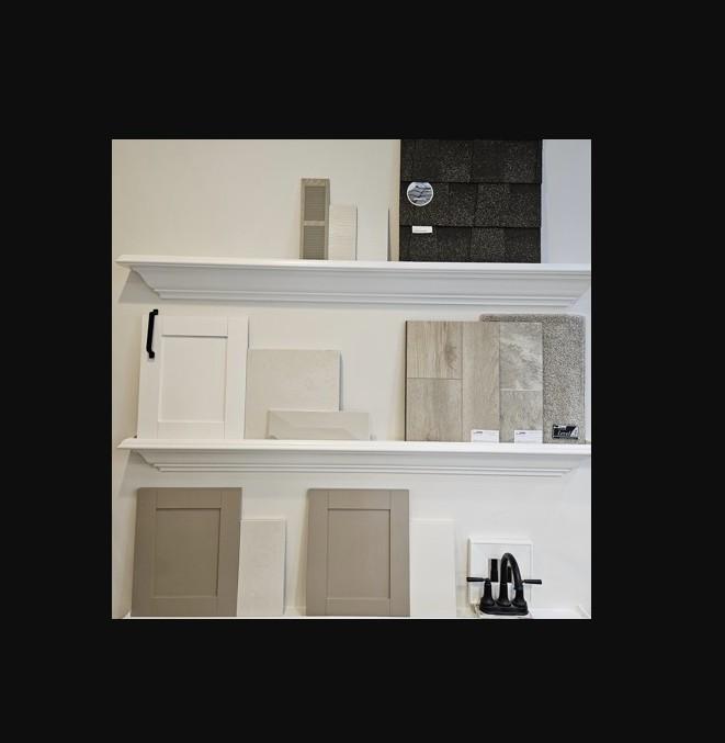 Image 4: Design Center Selections