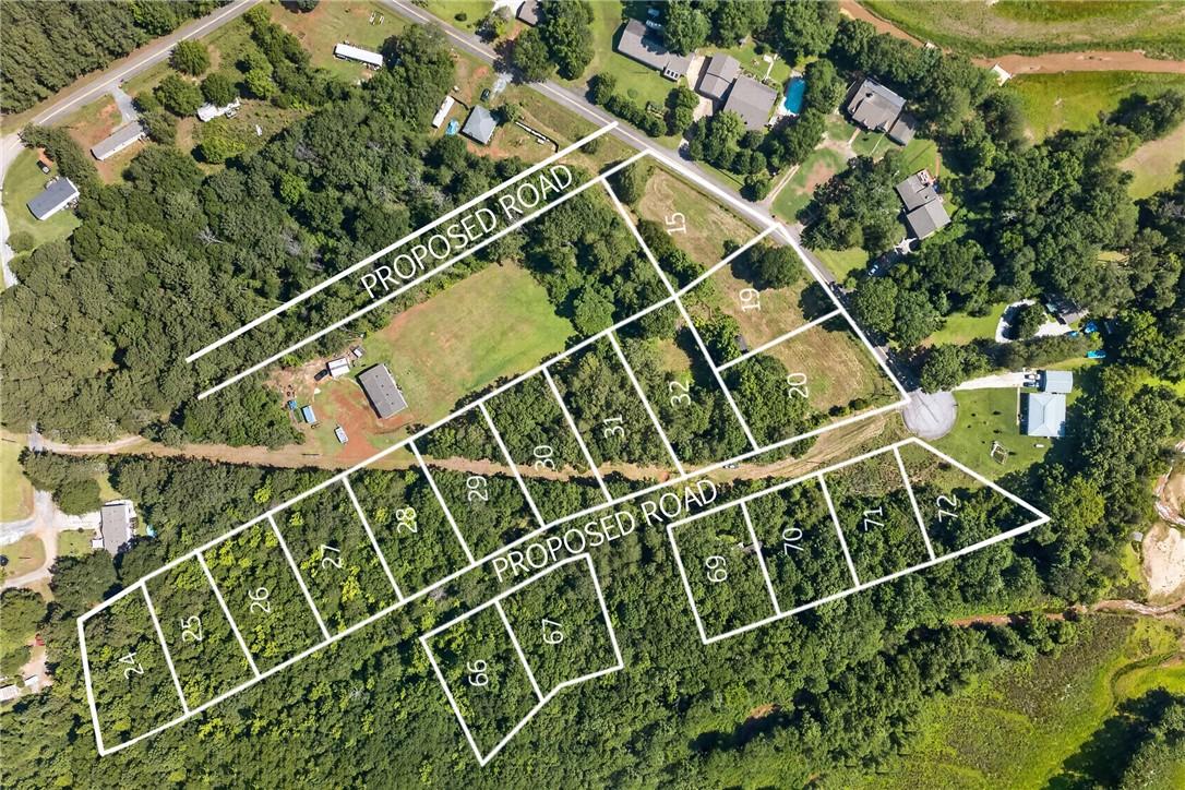 Image 4: Prime residential lots await development, nestled