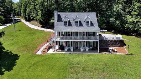 54 Voyles Road