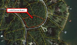 Lot 96 Wynward Pointe III