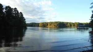 Lot 1 Barefoot Cove