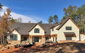 378 Peninsula Ridge
