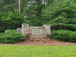 Lot 69 Pointe West Drive