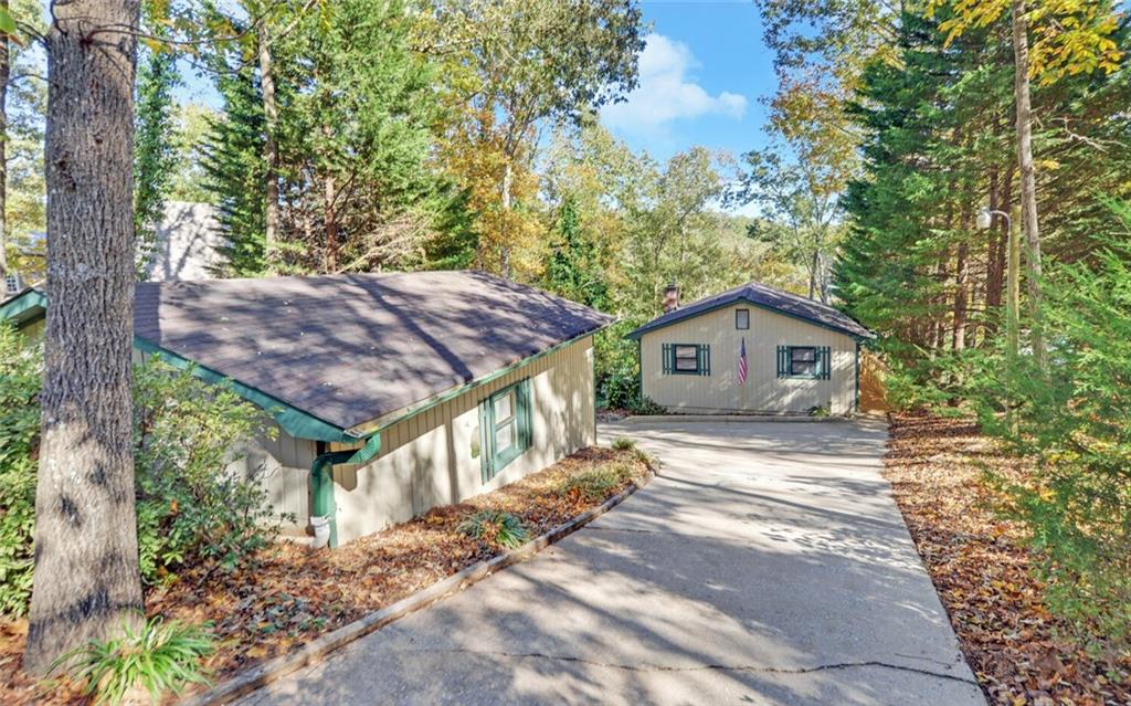 506 Reed Creek Point, Hartwell, GA lhrmls00844551