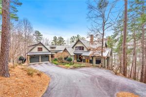 815 Top Ridge Drive