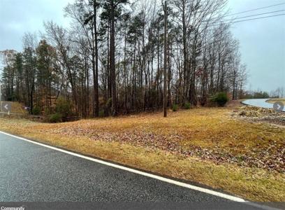 Lot 954 Chickasaw Drive