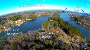 Lot 20 Northlake Estates