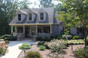 502 Keowee Bay