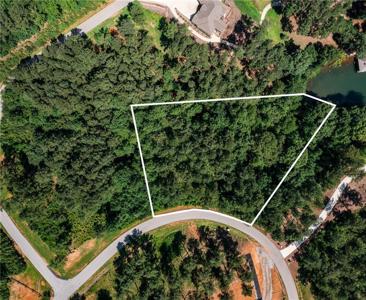 Lot 11 Little Keowee Boulevard