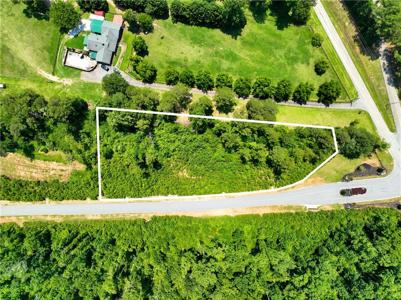 Lot 1 Timber Bay Lane