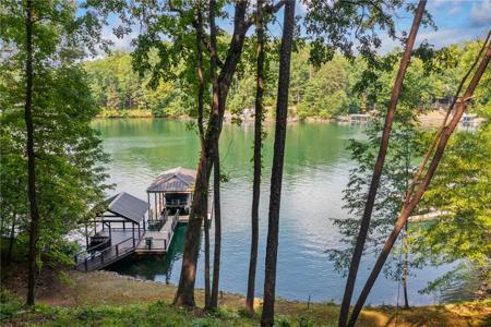 309 Trottingwolf Trail