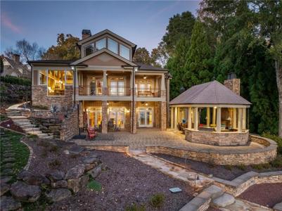 207 Passion Flower Way