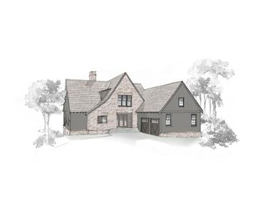 300 Crooked Rock Lane