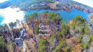 Lot 42 Pointe Harbor