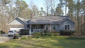 482 Shore Crest Drive