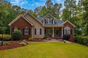 313 Lake Winds Court