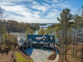 129 Promontory Court