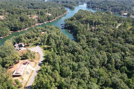 lot 101 Little River Drive
