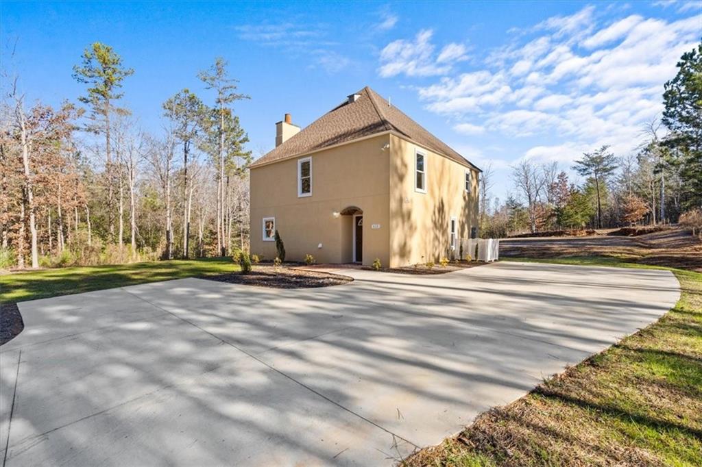 613 Dryden Drive, Westminster, SC lhrmls01948882