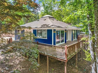 243 Beaver Lodge Road